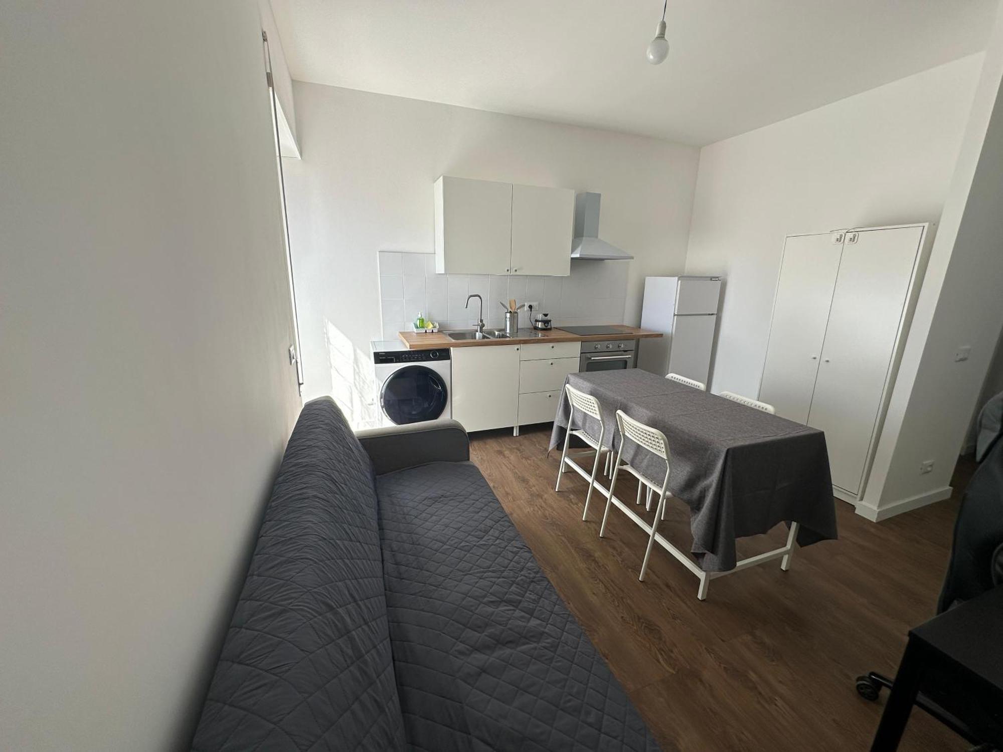 Gæstehus Private Davinz