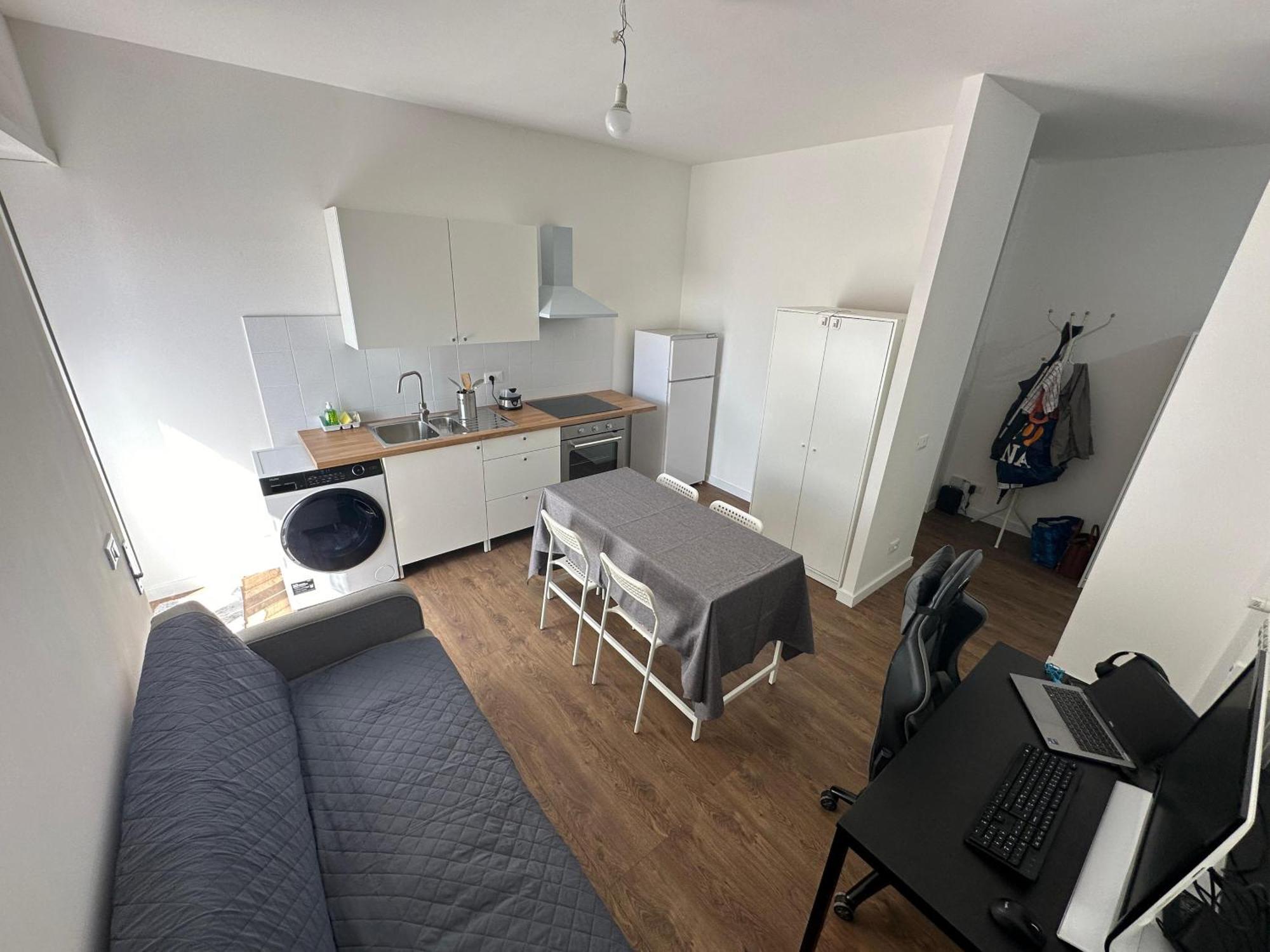 Gæstehus Private Davinz Rom
