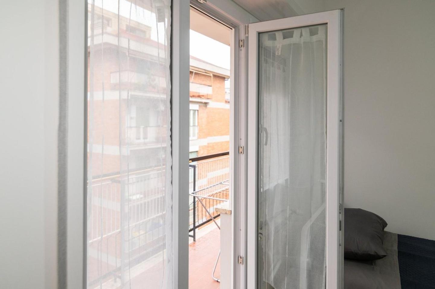Private Davinz Gæstehus Rom